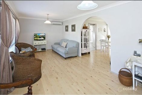 Property photo of 56 Troy Street Ormiston QLD 4160