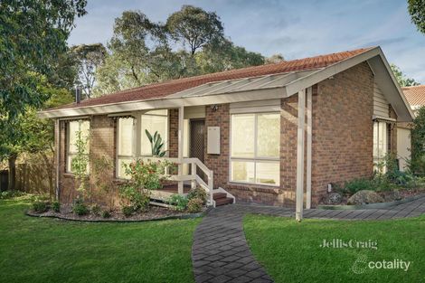 1/88 Greenhill Rd, Greensborough, VIC 3088