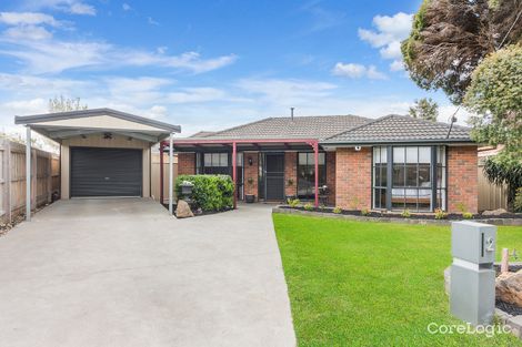 Property photo of 2 Bethany Court South Morang VIC 3752