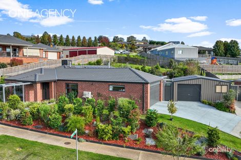 Property photo of 29 Cromie Drive Warragul VIC 3820