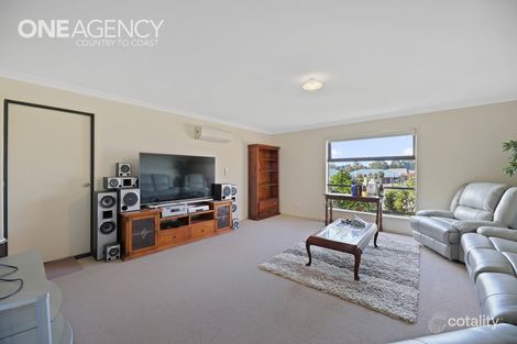 Property photo of 29 Cromie Drive Warragul VIC 3820