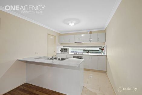 Property photo of 29 Cromie Drive Warragul VIC 3820