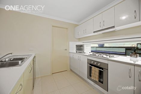 Property photo of 29 Cromie Drive Warragul VIC 3820