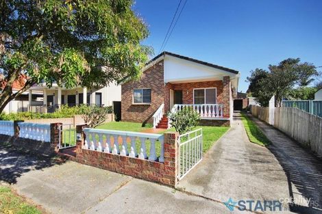 Property photo of 17 Platform Street Lidcombe NSW 2141