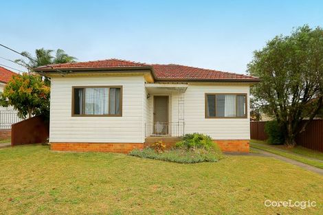 Property photo of 9 Meakin Crescent Chester Hill NSW 2162