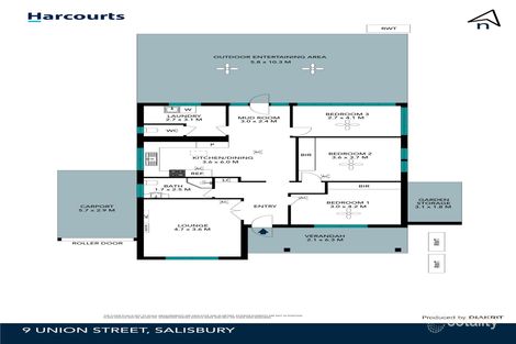 9 Union St, Salisbury, SA 5108