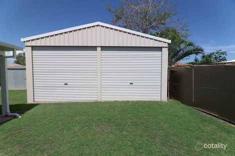 Property photo of 59 Ibis Boulevard Eli Waters QLD 4655
