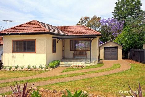 Property photo of 60 Short Street Oyster Bay NSW 2225