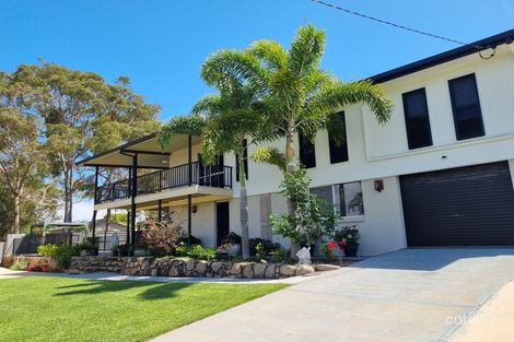 Property photo of 7 Drummond Court Tannum Sands QLD 4680