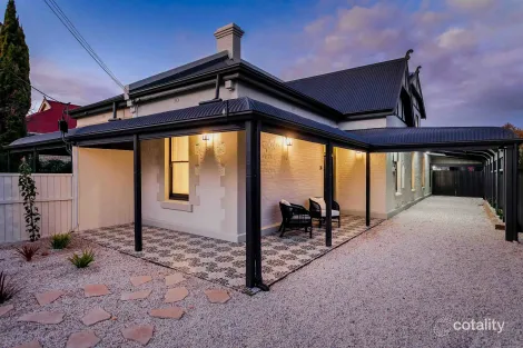 24 Shipster St, Torrensville, SA 5031