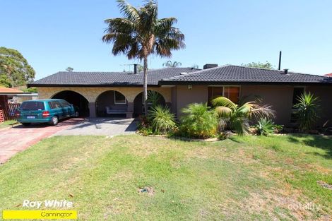 23 Danohill St, Huntingdale, WA 6110