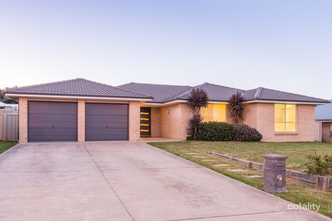 Property photo of 55 William Maker Drive Orange NSW 2800