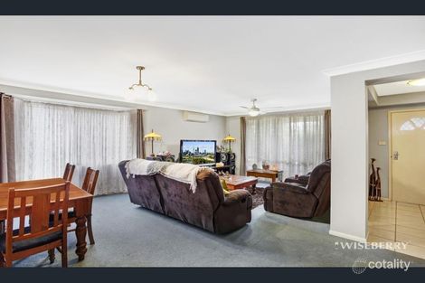 Property photo of 24 Settlement Drive Wadalba NSW 2259