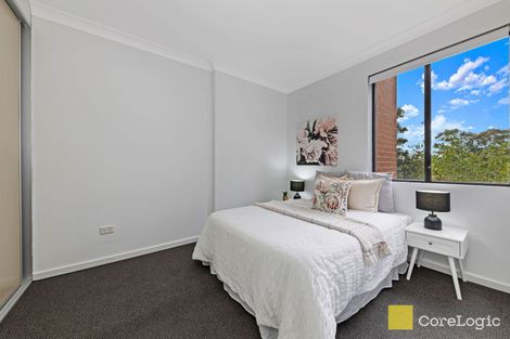 Property photo of 49/195-199 William Street Granville NSW 2142