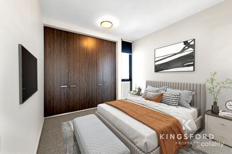 Property photo of 703/1C Michael Street Brunswick VIC 3056