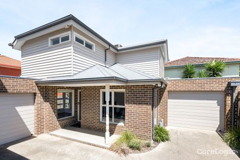 Property photo of 3/13 Smith Street Thornbury VIC 3071