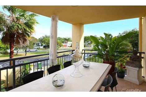 4/12-14 Oleander Ave, Biggera Waters, QLD 4216