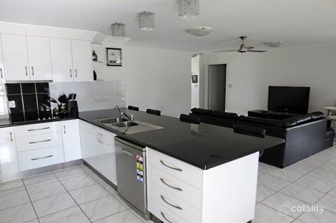 Property photo of 25 Birch Drive Emerald QLD 4720