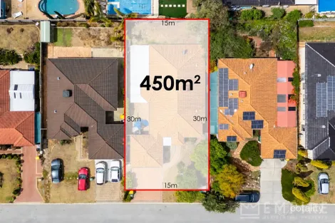 Property photo of 51 Vaucluse Crescent Ellenbrook WA 6069