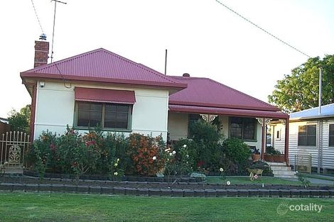 Stone St, Beemunnel, NSW 2824