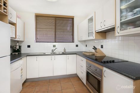 Property photo of 3/75 Jellicoe Street Coorparoo QLD 4151