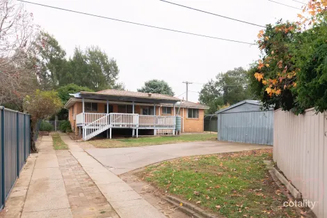 Property photo of 41 Karney Place Kambah ACT 2902