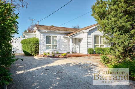 Property photo of 5 Park Avenue Capel Sound VIC 3940