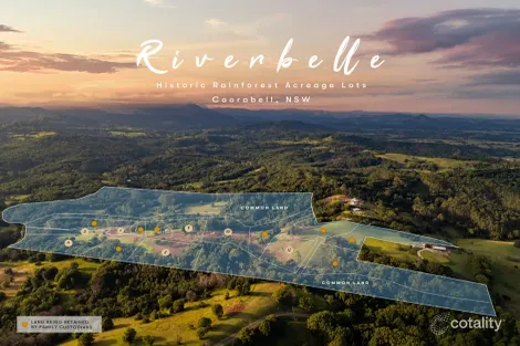409 Coorabell Rd, Coorabell, NSW 2479