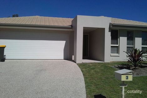 3 Scribbly St, Burpengary, QLD 4505