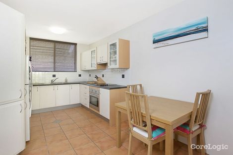 Property photo of 3/75 Jellicoe Street Coorparoo QLD 4151