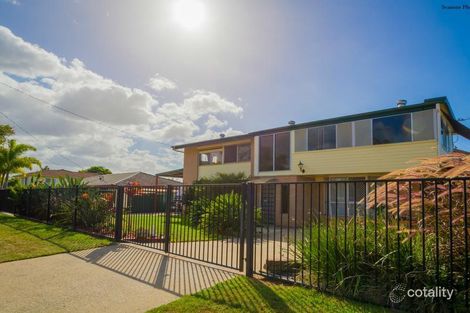 Property photo of 13 Saturn Street Capalaba QLD 4157