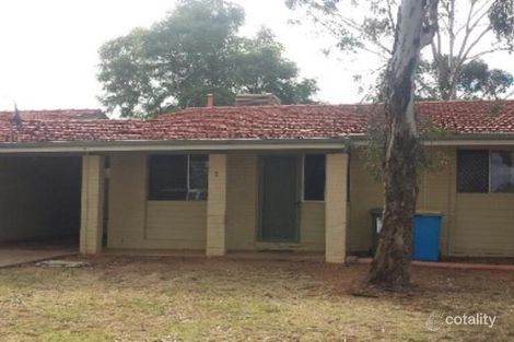 2/7 Britannia Pl, South Kalgoorlie, WA 6430