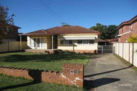 Property photo of 97 Queen Street Revesby NSW 2212