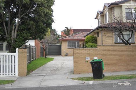 Property photo of 1/9 Tweedside Street Essendon VIC 3040