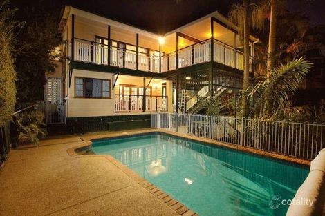 Property photo of 24 Davies Road Ashgrove QLD 4060