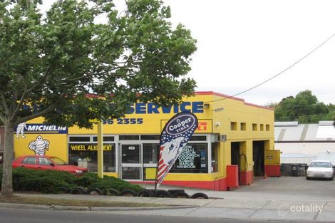 459 Canterbury Rd, Surrey Hills, VIC 3127