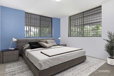 Property photo of 3/75 Jellicoe Street Coorparoo QLD 4151