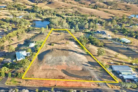 Property photo of 371 Bobs Range Road Orangeville NSW 2570