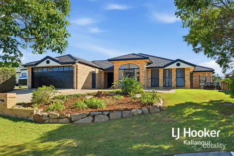 25 Waranga Ct, Murrumba Downs, QLD 4503