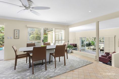 Property photo of 22B Tryon Avenue Wollstonecraft NSW 2065