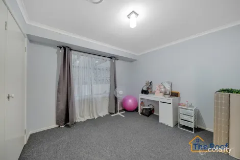Property photo of 30 Dowling Avenue Hoppers Crossing VIC 3029