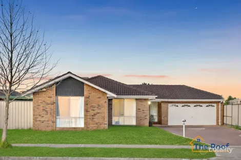 Property photo of 30 Dowling Avenue Hoppers Crossing VIC 3029