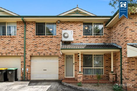 3/9 Stewart Ave, Hammondville, NSW 2170