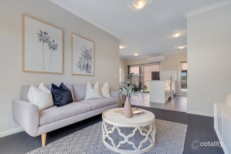 Property photo of 8/64 Escapade Boulevard Craigieburn VIC 3064