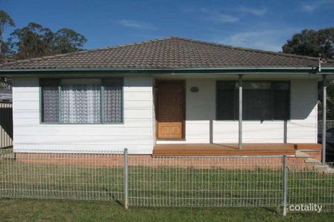 Property photo of 3 Second Street Millfield NSW 2325