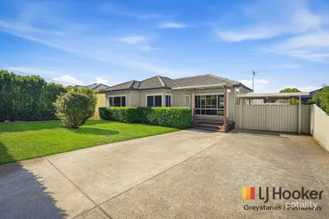 99 Darling St, Greystanes, NSW 2145