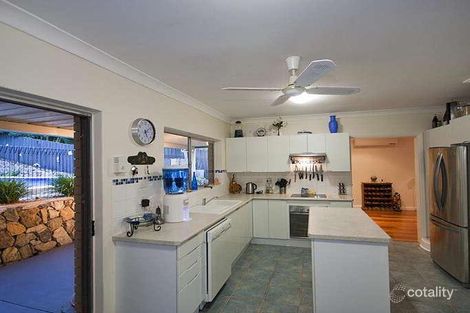 Property photo of 31 Conargo Street Jindalee QLD 4074