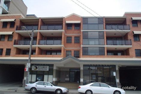 2/15 Treacy St, Hurstville, NSW 2220