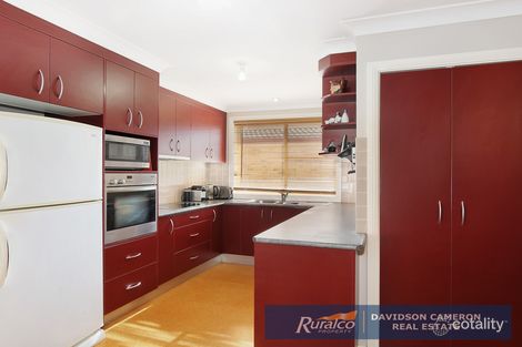 Property photo of 80 Glengarvin Drive Oxley Vale NSW 2340
