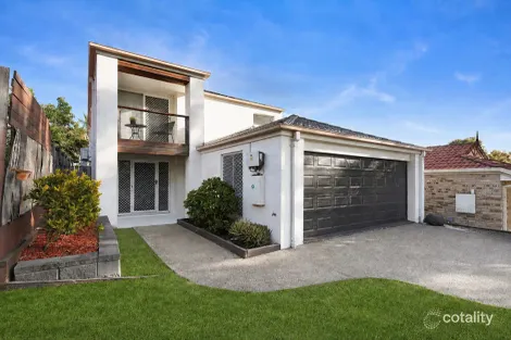 11 Pintail Cres, Forest Lake, QLD 4078